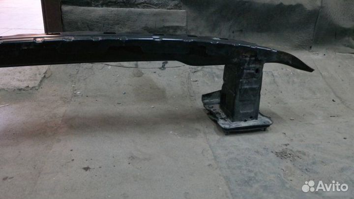 Усилитель Mercedes-Benz Gle-Class W166