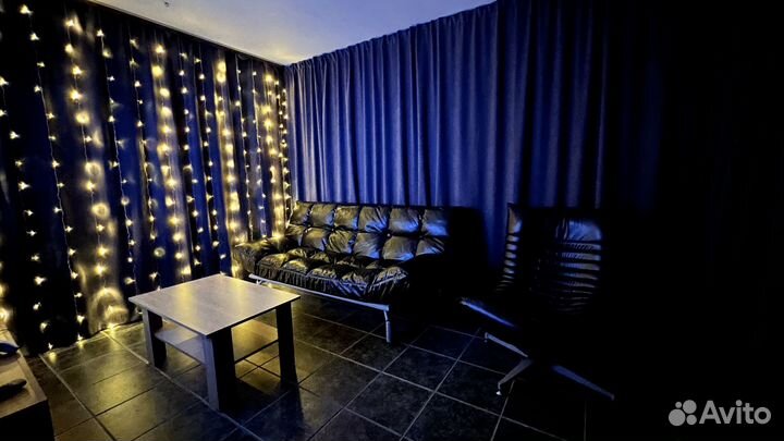 Аренда Лофта