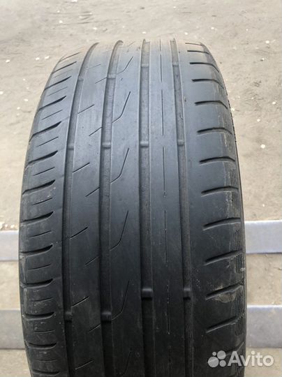 Toyo Proxes CF2 195/55 R16