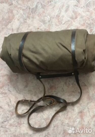 Плащ накидки военные