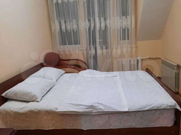 2-к. квартира, 51 м², 5/6 эт.