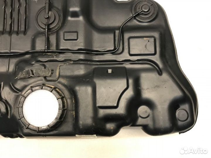 Бак топливный Ford Mondeo седан 2.3 2010