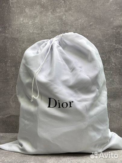 Рюкзак женский Dior