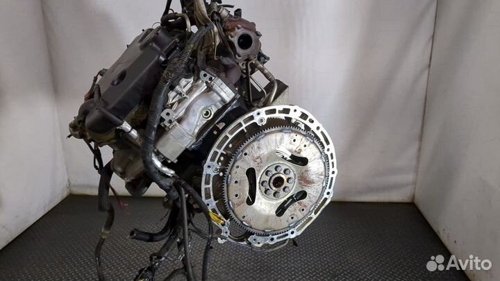 Генератор Dodge Nitro, 2009