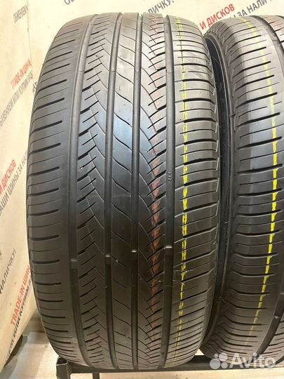 Chaoyang SA07 215/50 R17 91W