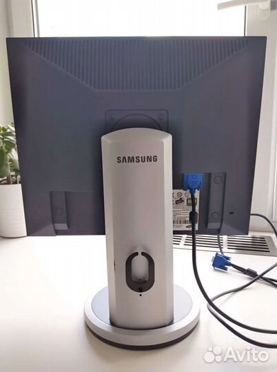 Монитор для компьютера samsung SyncMaster 940n