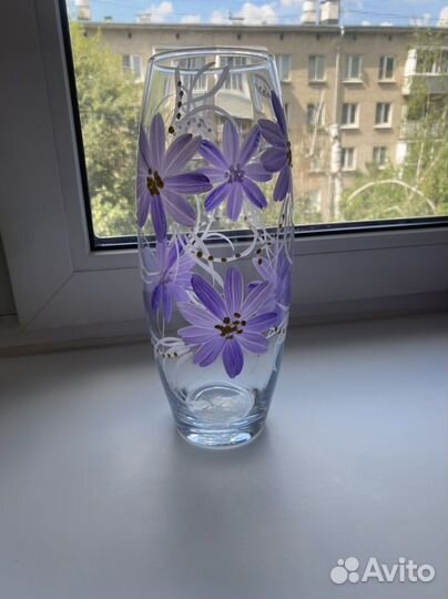 Ваза для цветов