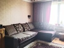 3-к. квартира, 64,5 м², 10/16 эт.