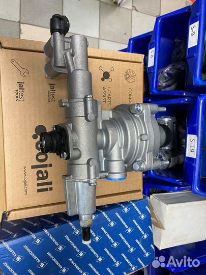 Регулятор тормозных сил (4757110980)