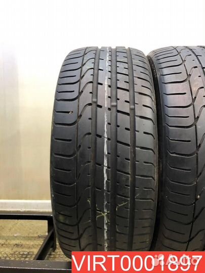 Pirelli P Zero 235/35 R20 88Y