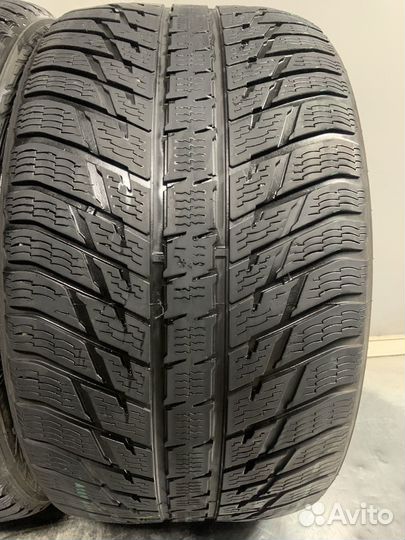 Nokian Tyres WR SUV 3 315/35 R20 110V