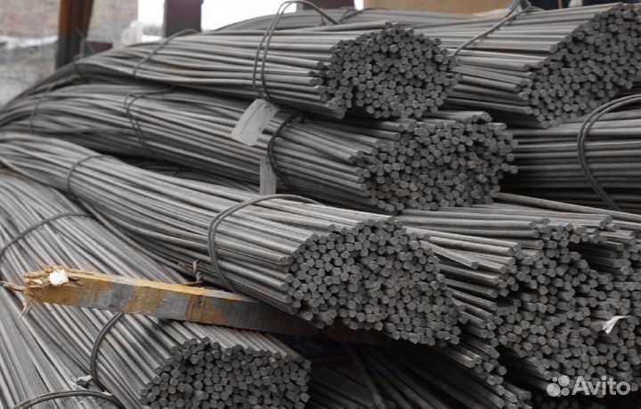 Арматура 10мм 12мм 14мм