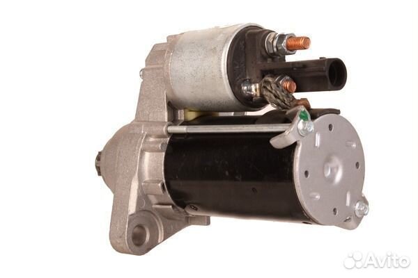 Стартер skoda Fabia 1.2 bbmbmdbzg Praktik