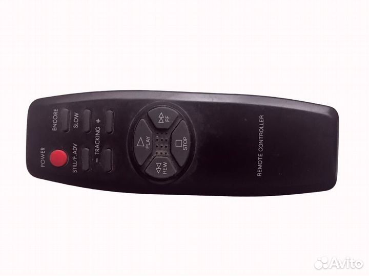 Пду для видео плеера DVR-1181D Daewoo Video Casset