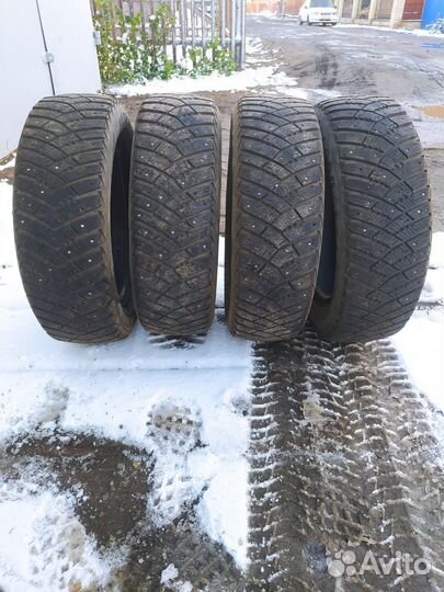 Goodyear Ultra Grip Ice Arctic 2 175/65 R14