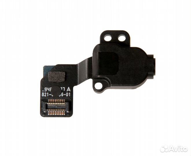 Аудио разъем MacBook Pro 16 A2141 821-02306