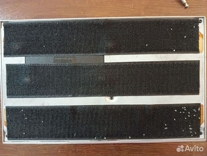 Басовый процессор Boss Me20b