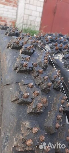 Black Rocket BR 20 10.00/65 R15 95V