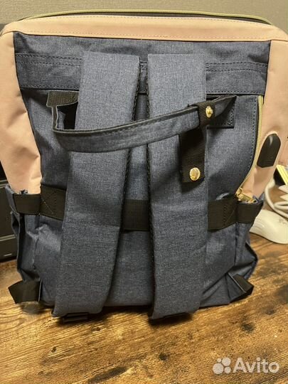 Рюкзаки разные