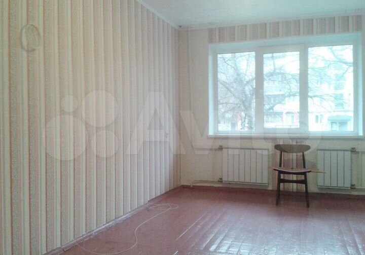 2-к. квартира, 45 м², 1/5 эт.