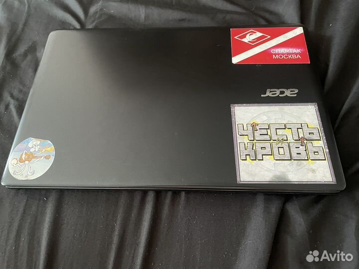 Продам ноутбук Acer E1-570G торг уместен