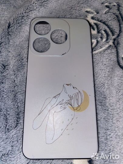 Чехлы на Tecno spark 10c