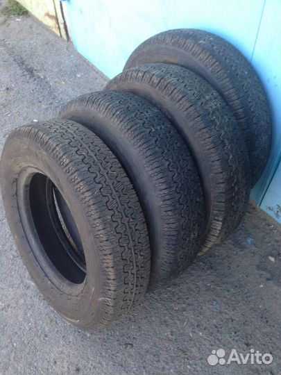 ЯШЗ Я-288 185/80 R15