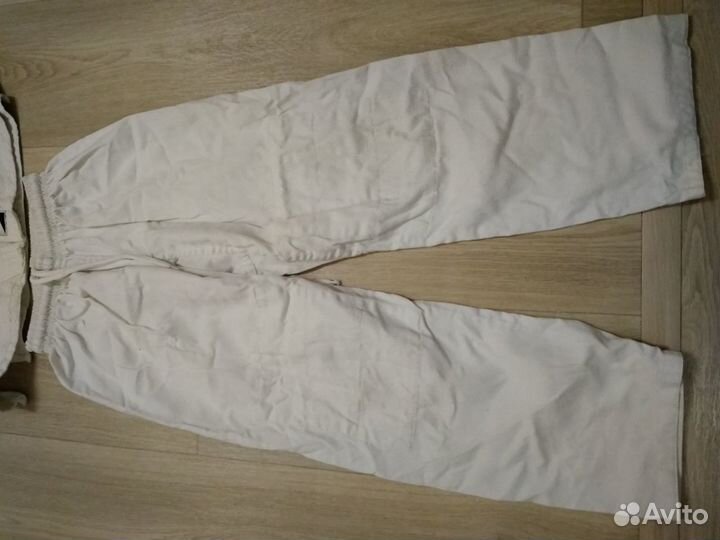 Кимоно+экипировка для единоборств