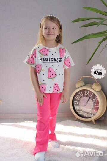 Детские вещи