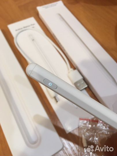 Стилус для iPad