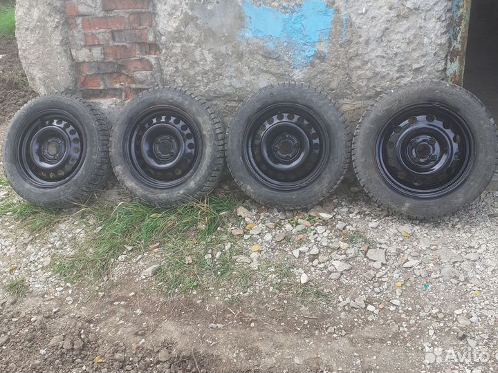 Cordiant Polar 2 185/65 R15