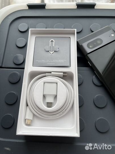 Google Pixel 7, 8/128 ГБ