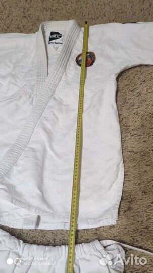 Кимоно Green Hill 180