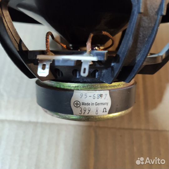 Мидбас Mb Quart 95-6897