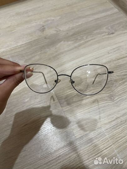 Очки для зрения