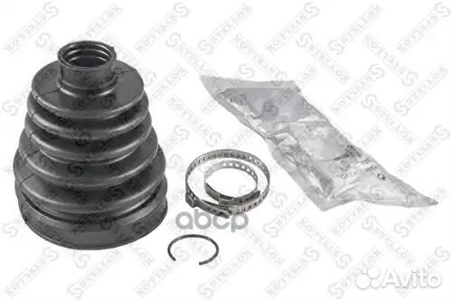 Пыльник ШРУСа наружного 13-00553-SX Stellox