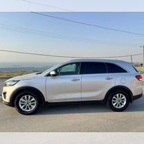 Kia Sorento Prime 2.2 AT, 2015, 154 000 км, с пробегом, цена 2 650 000 руб.