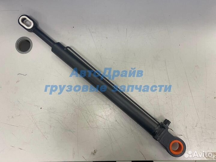 Цилиндр подъема кабины Мерседес Аксор Мп3