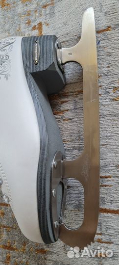 Женские фигурные коньки rollerblade stella