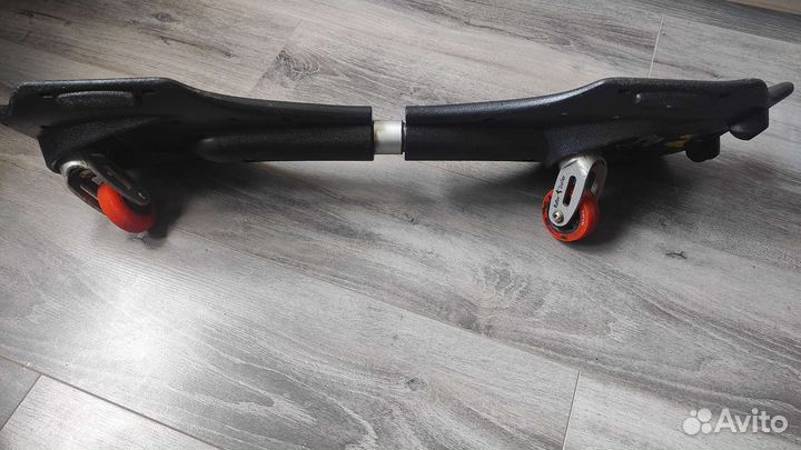 Роллерсерф