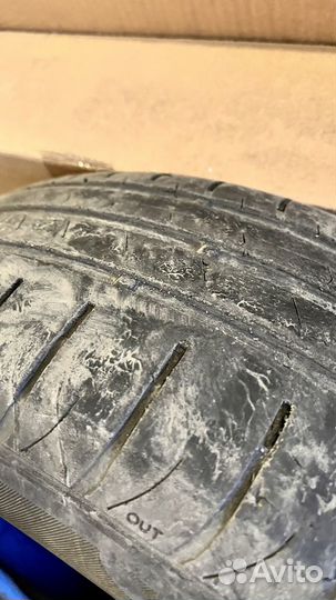 Hankook Kinergy Eco 195/65 R15 91H