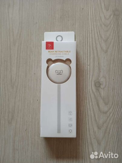 Кабель Oatsbasf Original Usb Cable for iPhone