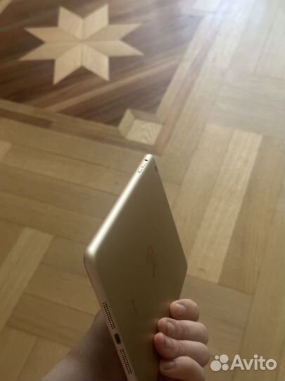 iPad mini 3 Идеальное состояние
