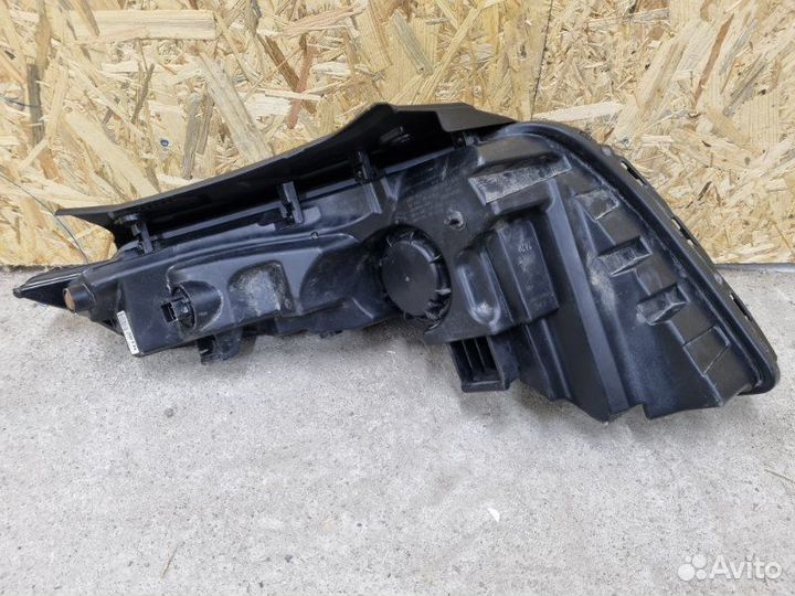 Дневной ходовой огонь передний левый Hyundai