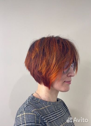 Ищу моделей на стрижку бесплатно