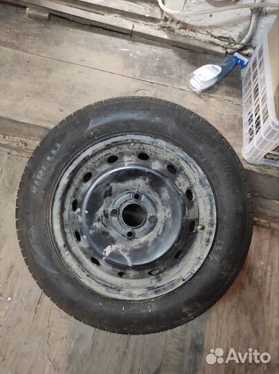 Pirelli Cinturato P1 185/65 R15 92H