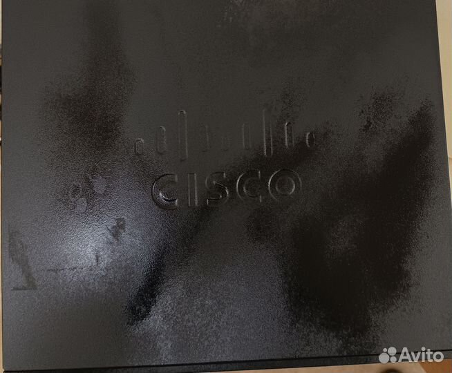 Маршрутизатор и коммутатор