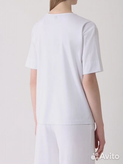 Футболка базовая Re Vera