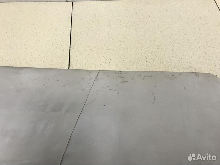 Козырек солнцезащитный (внутри) Ducato 244 (+елабу