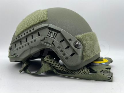 Тактический шлем каска арамид военный